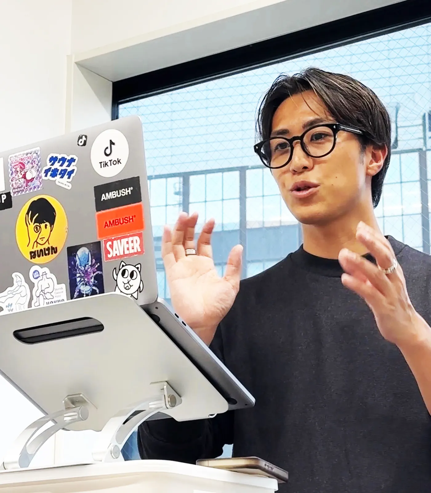 ないけんぼーいずの無料勉強会とは